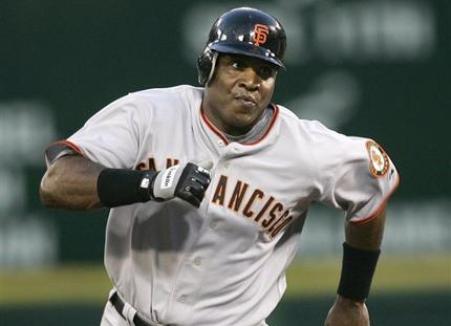 barry bonds rookie weight. and Barry Bonds